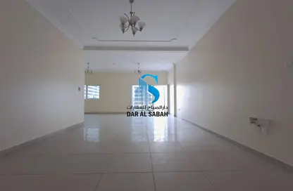 شقة - 3 غرف نوم - 4 حمامات للايجار في شارع 64 ​ - النهدة - الشارقة