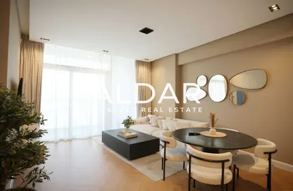 Apartment - 2 Bedrooms - 3 Bathrooms for rent in Bloom Heights A - Bloom Heights - Jumeirah Village Circle - Dubai