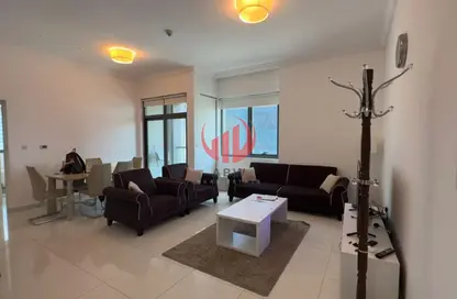 Apartment - 2 Bedrooms - 3 Bathrooms for rent in Executive Bay A - Executive Bay - Business Bay - Dubai