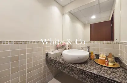 Apartment - 2 Bedrooms - 3 Bathrooms for sale in Sadaf 6 - Sadaf - Jumeirah Beach Residence - Dubai