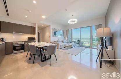 Apartment - 2 Bedrooms - 2 Bathrooms for rent in Grande - Opera District - Downtown Dubai - Dubai Apartment - 2 Bedrooms - 2 Bathrooms for rent in Grande - Opera District - Downtown Dubai - Dubai