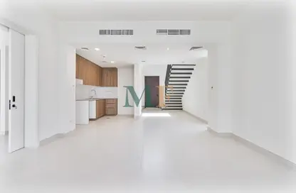 Townhouse - 4 Bedrooms - 3 Bathrooms for rent in Maha Townhouses - Town Square - Dubai