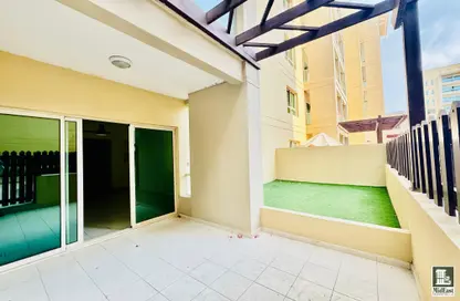Apartment - 1 Bedroom - 1 Bathroom for rent in Al Arta 1 - Al Arta - Greens - Dubai