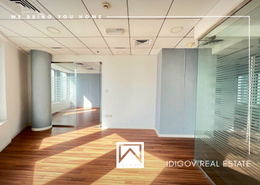 Office Space - 1 bathroom for rent in Silver Tower - Business Bay - Dubai