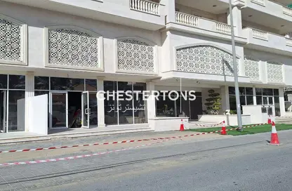 Retail - Studio - 1 Bathroom for sale in Mayas Geneva - Jumeirah Village Circle - Dubai