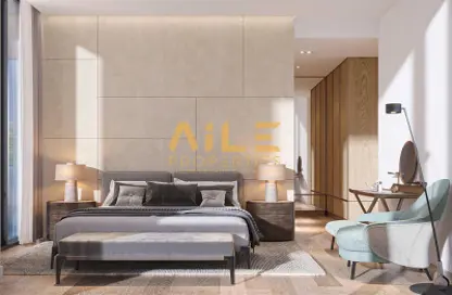 Apartment - 2 Bedrooms - 3 Bathrooms for sale in The Orchard Place - Jumeirah Village Circle - Dubai