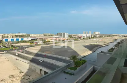 شقة - غرفة نوم - 2 حمامات للايجار في ذا ماتركس - مدينة دبي الرياضية - دبي