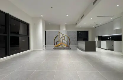 Apartment - 2 Bedrooms - 4 Bathrooms for rent in Pixel - Makers District - Al Reem Island - Abu Dhabi