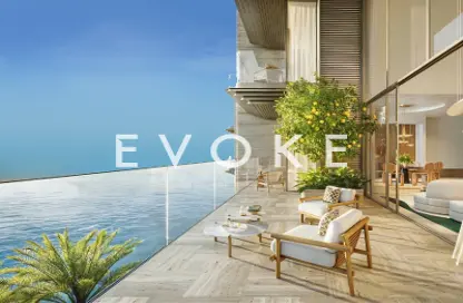 شقة - 4 غرف نوم - 5 حمامات للبيع في سولايا 4 - سولايا في لا مير - لا مير - الجميرا - دبي شقة - 4 غرف نوم - 5 حمامات للبيع في سولايا 4 - سولايا في لا مير - لا مير - الجميرا - دبي