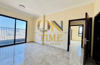 Apartment - 2 Bedrooms - 3 Bathrooms for rent in Al Jurf 3 - Al Jurf - Ajman Downtown - Ajman