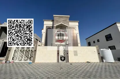 Villa - 5 Bedrooms - 7 Bathrooms for sale in Al Yasmeen 1 - Al Yasmeen - Ajman