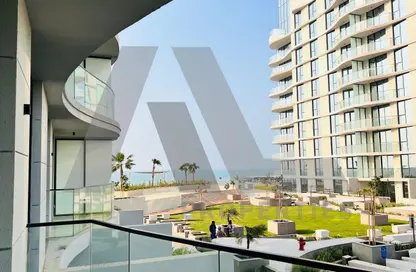Apartment - 1 Bedroom - 1 Bathroom for sale in Bay Residences - Hayat Island - Mina Al Arab - Ras Al Khaimah