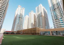 Apartment - 2 bedrooms - 3 bathrooms for sale in Ajman One Tower 9 - Ajman One - Ajman Downtown - Ajman Apartment - 2 bedrooms - 3 bathrooms for sale in Ajman One Tower 9 - Ajman One - Ajman Downtown - Ajman