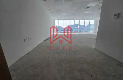 Office Space - Studio - 1 Bathroom for rent in Port Saeed - Deira - Dubai