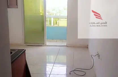 Apartment - Studio - 1 Bathroom for rent in Al Nuaimiya - Ajman