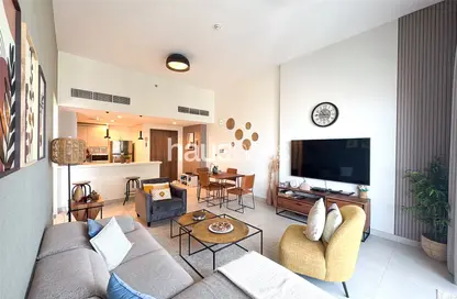 Apartment - 1 Bedroom - 2 Bathrooms for sale in 1 Residences - 2 - 1 Residences - Al Kifaf - Zabeel - Dubai
