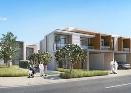 Villa - 3 bedrooms - 4 bathrooms for sale in Ruba - Arabian Ranches 3 - Dubai