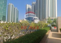 Townhouse - 3 bedrooms - 4 bathrooms for sale in Marina Square - Al Reem Island - Abu Dhabi