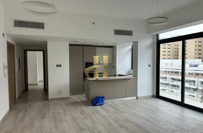 Apartment - 1 Bedroom - 2 Bathrooms for rent in Oxford Residence 2 - District 10 - Jumeirah Village Circle - Dubai