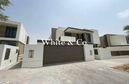 Villa - 5 Bedrooms - 7 Bathrooms for rent in Tilal Al Furjan - Al Furjan - Dubai