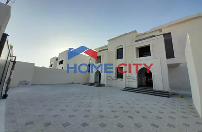 فيلا - 6 غرف نوم - 8 حمامات للايجار في مدينة الرياض - أبوظبي