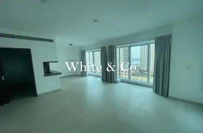 Apartment - 1 Bedroom - 2 Bathrooms for rent in Beauport Tower - Marina Promenade - Dubai Marina - Dubai
