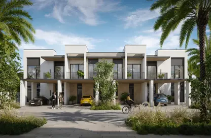 Villa - 3 Bedrooms - 4 Bathrooms for sale in May - Arabian Ranches 3 - Dubai