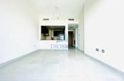 Apartment - 1 Bedroom - 1 Bathroom for rent in Aayah Residences - Jumeirah Village Circle - Dubai