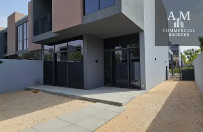 Townhouse - 3 Bedrooms - 4 Bathrooms for sale in Robinia - Masaar - Tilal City - Sharjah