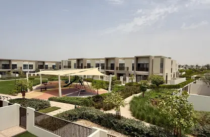 Villa - 3 Bedrooms - 4 Bathrooms for sale in La Violeta 1 - Villanova - Dubai Land - Dubai