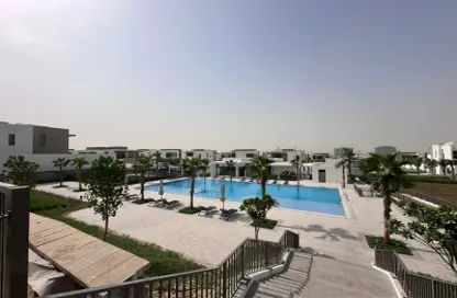 Villa - 4 Bedrooms - 4 Bathrooms for sale in Tilal Al Furjan - Al Furjan - Dubai
