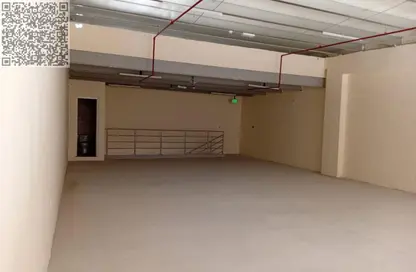 مستودع - استوديو - 1 حمام للايجار في الجرف الصناعية 2 - الجرف الصناعية - عجمان