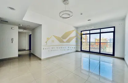 Apartment - 2 Bedrooms - 3 Bathrooms for rent in Jumeirah Garden City - Al Satwa - Dubai