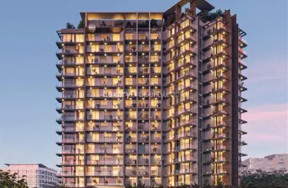 شقة - غرفة نوم - 2 حمامات للبيع في إليفيت من بريسكوت - ارجان - دبي