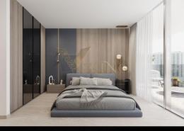 Studio - 1 bathroom for sale in Samana Mykonos - Dubai Studio City - Dubai