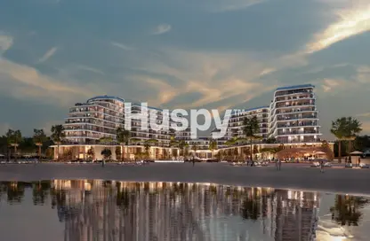 Apartment - 2 Bedrooms - 3 Bathrooms for sale in Porto Playa - Mina Al Arab - Ras Al Khaimah