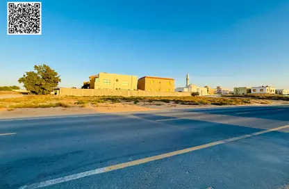 Land - Studio for sale in Al Helio 2 - Al Helio - Ajman