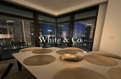 Apartment - 2 Bedrooms - 2 Bathrooms for sale in Creek Crescent - Dubai Creek Harbour (The Lagoons) - Dubai