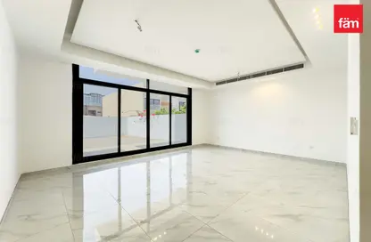 Villa - 3 Bedrooms - 5 Bathrooms for rent in Al Furjan West - Al Furjan - Dubai