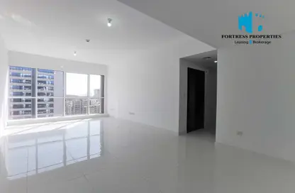 Apartment - 2 Bedrooms - 3 Bathrooms for rent in Zig Zag Building - Tourist Club Area - Abu Dhabi