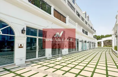Shop - Studio - 1 Bathroom for rent in Vincitore Benessere - Arjan - Dubai Shop - Studio - 1 Bathroom for rent in Vincitore Benessere - Arjan - Dubai
