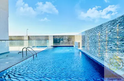 Apartment - 2 Bedrooms - 3 Bathrooms for rent in Kay 1 Building - Al Satwa - Dubai