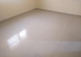 Empty Room image for: Apartment - 1 bedroom - 1 bathroom for rent in Al Qulaya'ah - Al Sharq - Sharjah, Image 1