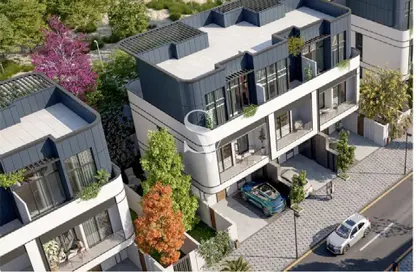 Documents image for: Townhouse - 3 Bedrooms - 4 Bathrooms for sale in Reportage Village 1 - Dubai Land - Dubai, Image 1