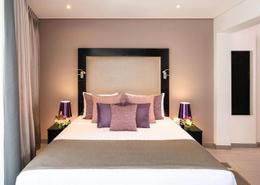 Fully Furnished One Bedroom Hotel Apartment