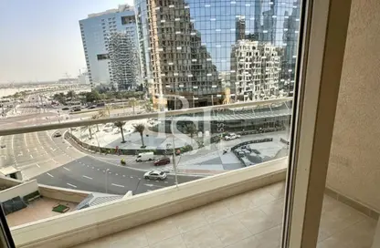 شقة - غرفة نوم - 2 حمامات للايجار في مانجروف - شمس أبوظبي - جزيرة الريم - أبوظبي