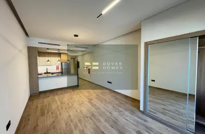 Apartment - Studio - 1 Bathroom for rent in Rokane G25 - Jumeirah Village Circle - Dubai