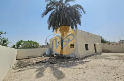 فيلا - 3 غرف نوم - 2 حمامات للايجار في المعيريض - رأس الخيمة