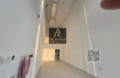 Shop - Studio - 1 Bathroom for rent in Al Rawda 1 - Al Rawda - Ajman