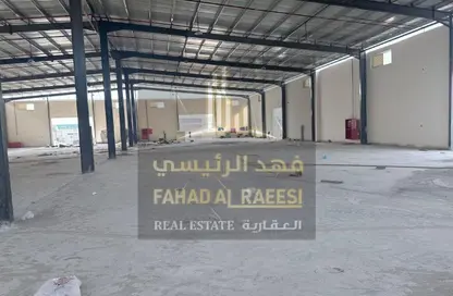 مستودع - استوديو - 1 حمام للايجار في أم الثعوب - أم القيوين